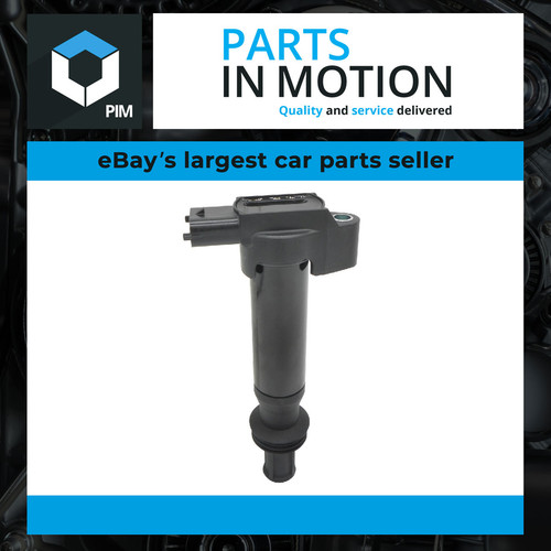 Ignition coil fits peugeot - coil,