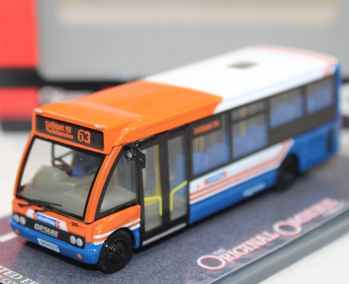 Corgi ooc om44109 - -, optare