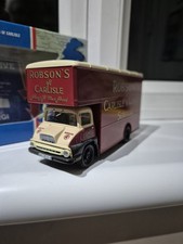 CORGI HERITAGE Thames Trader