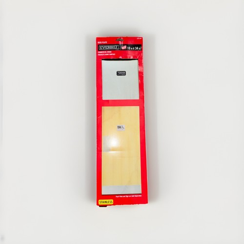 Everbilt 34 in door - 10,
