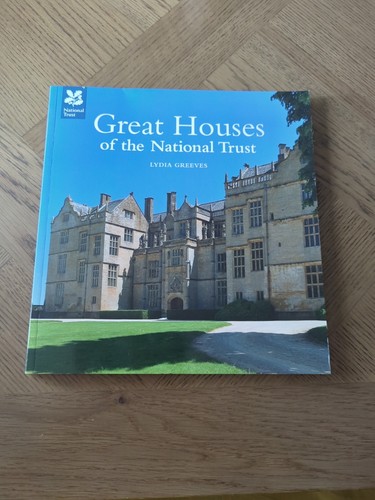 Great houses the national - great,