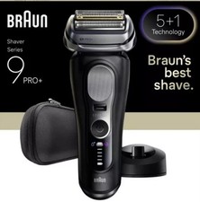 Braun Series 9 PRO+ 9610S