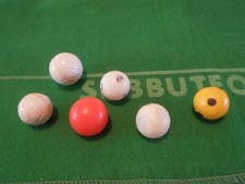 HW SUBBUTEO FOOTBALL BAG / LOT