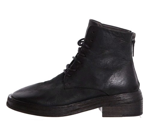 Marsèll combat boots - boots, 40