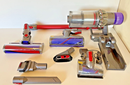 Dyson v11 extra cordless - v11,