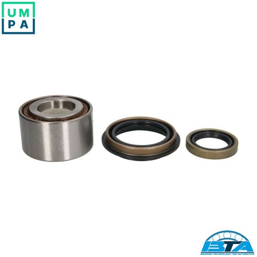 Wheel bearing kit h21019bta - wheel,