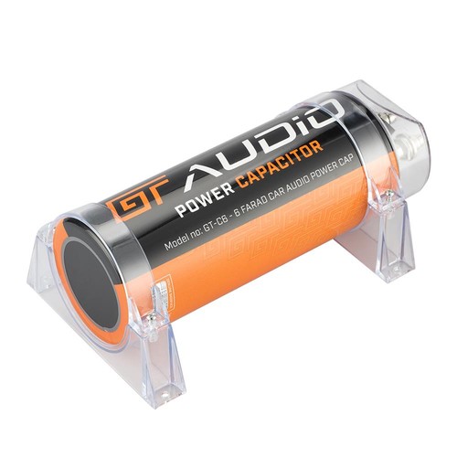 Bassface audio 16v - bassface, gt