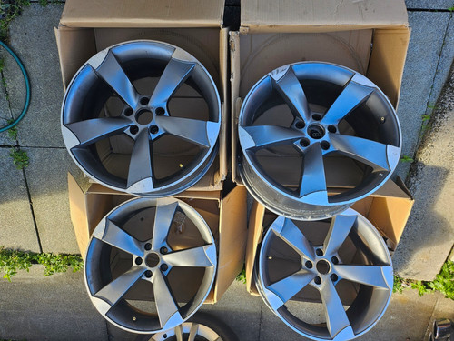 5x112 audi rota alloy - 5x112,