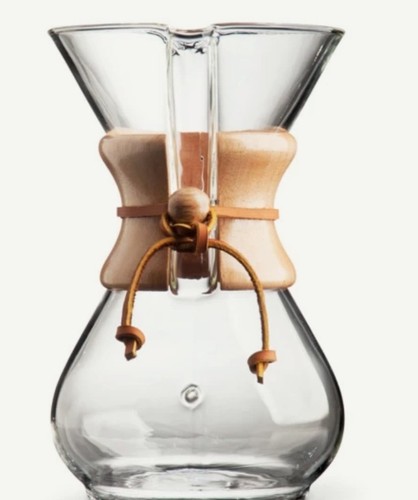 Chemex cup classic - 6-cup,