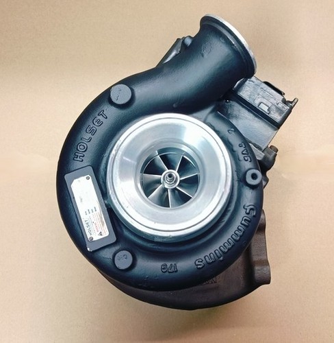 Turbocharger holset he300vg - turbocharger, t6
