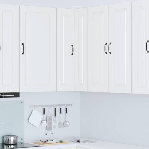 Kitchen cabinet white - kitchen,
