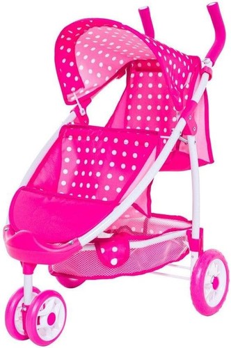 Roma dotty tandem twin - tandem, double