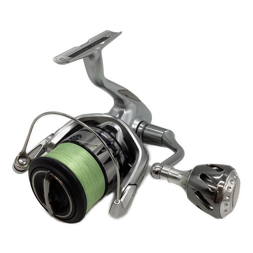 Shimano stradic spinning reel - shimano,