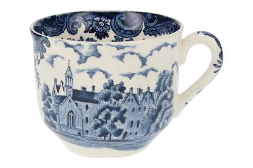Palissy avon scenes - -,