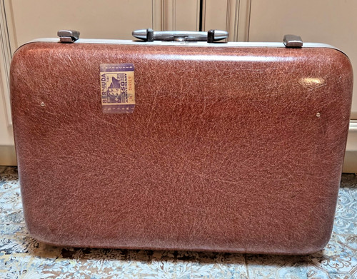 Vintage 1960s koch fiberglass - 1960s,