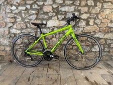 Cannondale Quick 4 Hybrid /