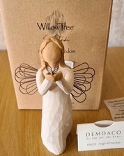 Susan Lordi Willow Tree Angel