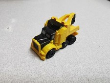 Micro Machines Hasbro