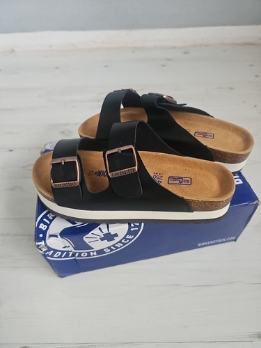 Birkenstock arizona soft - birkenstock,