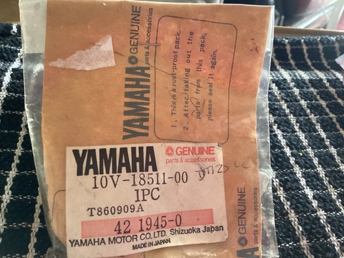 Yamaha lc125 gear shifter - ,