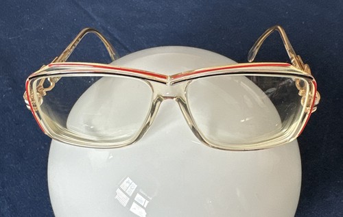Vintage cazal s eyeglasses - vintage, '80's