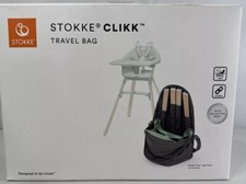 Stokke Clikk 'Travel Bag' New