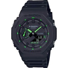 G-Shock GA-2100-1A3ER Utility