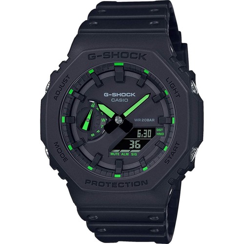 Shock 2100 1a3er utility - g-shock,