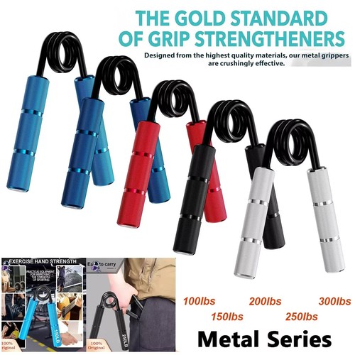 Heavy hand gripper - heavy,
