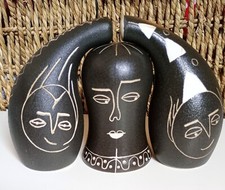 Rare."Tigo Ware". Denby 