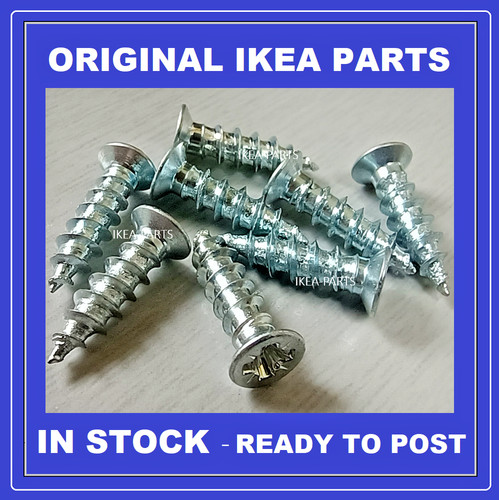 Ikea 116637 besta screws - ikea,