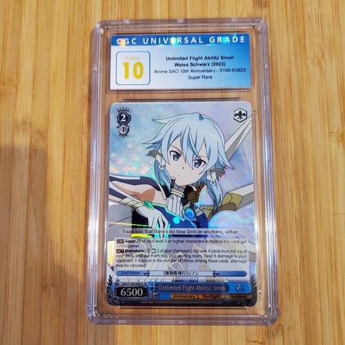 Unlimited flight ability sinon - flight,