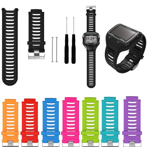Silicone replacement wrist - replacement,