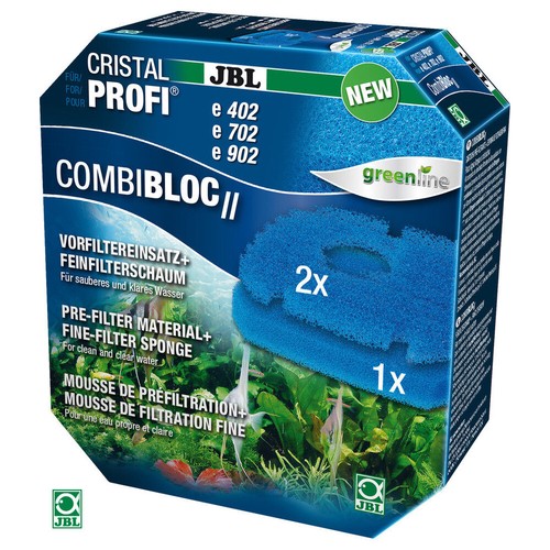 Jbl combibloc cristalprofi - jbl,