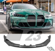 DRY CARBON FIBER CSL STYLE