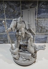 Warhammer 40k Space Marine 2