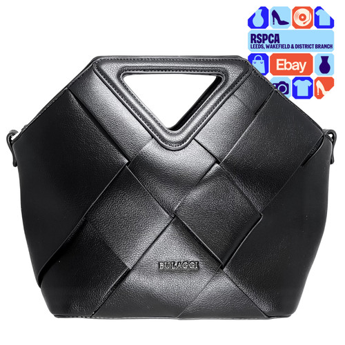 New bulaggi black - bulaggi,