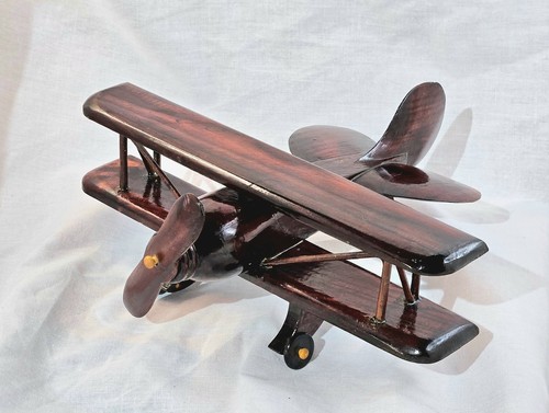 Vintage model propeller - vintage,