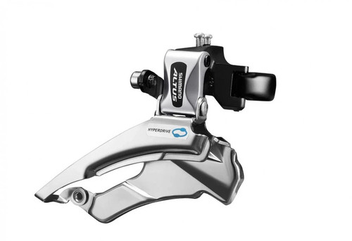Shimano altus m313 - altus, fd-m313
