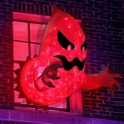 Halloween inflatables blow - inflatables, up