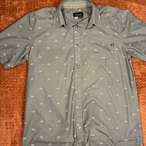 Marmot eldridge short sleeve - marmot,