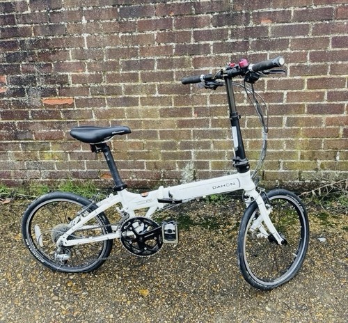 Dahon vitesse p18 - p18, bike