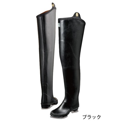 Kohshin rubber hip - kohshin, wader