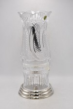 Waterford Crystal Seahorse