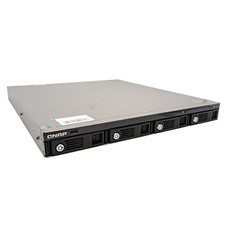 QNAP Network Attached Storage