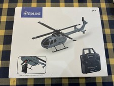 Eachine E120 RC Model