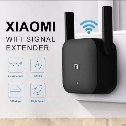 Xiaomi wifi repeater - xiaomi, mi