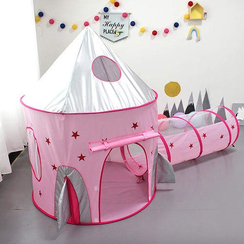Kids play tent baby - 3,