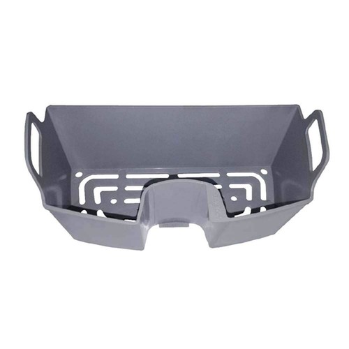 Ice storage basket - basket, for