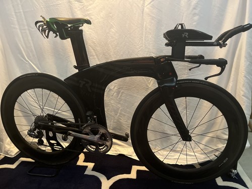Tririg omni carbon - tririg,